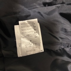 PUMA上着Mの画像