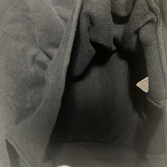 パーカーの画像