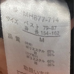 パーカーの画像