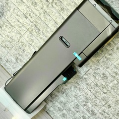 新品❗️amadana 家庭用ウォーターサーバー ボトルカバー付きの画像