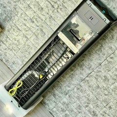 新品❗️amadana 家庭用ウォーターサーバー ボトルカバー付きの画像