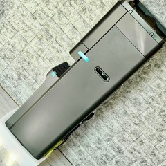 新品❗️amadana 家庭用ウォーターサーバー ボトルカバー付きの画像