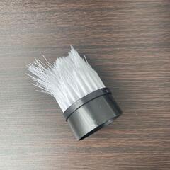 【新品】お風呂掃除ブラシ ポリッシャー デッキブラシ 9種類のブラシヘッド付属の画像