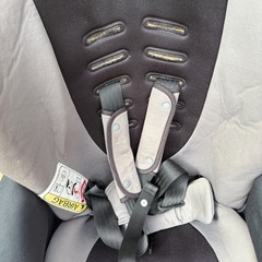 アップリア　チャイルドシートの画像