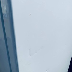 EJ1601番 アイリスオーヤマ ノンフロン冷凍冷蔵庫 KRD162-Wの画像