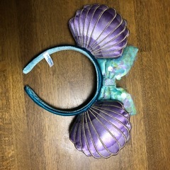 ディズニー　カチューシャ4の画像