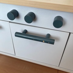 おままごとキッチンの画像