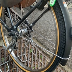 2022年ヤマハPasWith電動自転車　お勧めの画像