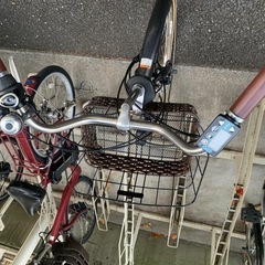 2022年ヤマハPasWith電動自転車　お勧めの画像