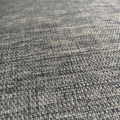 ニトリL字ソファの画像