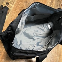 《未使用》日本限定LeSportsacレスポートサック・ボストンバッグの画像