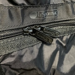 《未使用》日本限定LeSportsacレスポートサック・ボストンバッグの画像