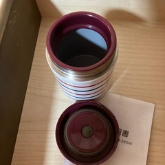 スープポットの画像