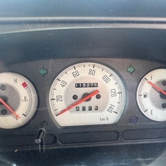 ミラジーノ ミラ l700 l700s 部品取りの画像