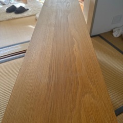 受け渡し決定✳︎無印良品　スタッキングシェルフ　の画像