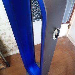 ダイソン扇風機　ジャンクの画像