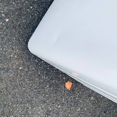 EJ1608番 Panasonic 全自動電気洗濯機 NA-F50B11の画像