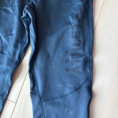 ATHLETAアスレタ　160の画像