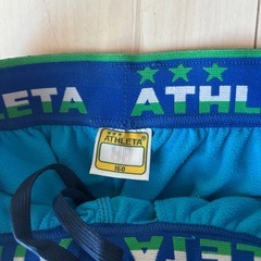 ATHLETAアスレタ　160の画像