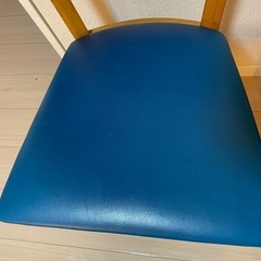 急募🆘ダイニングチェアのみ2個セット‼️の画像