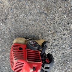 タナカバリカン草刈機の画像