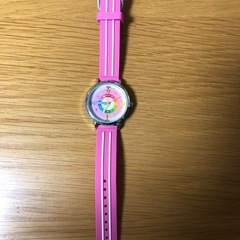 子供用　キッズ腕時計の画像