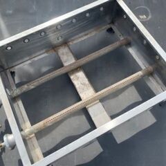 おでん鍋　都市ガス用の画像