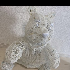 プーさん イルミネーションの画像