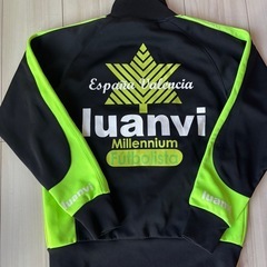 luanviルアンビ　Sサイズの画像