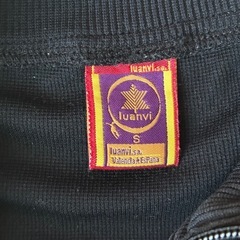 luanviルアンビ　Sサイズの画像