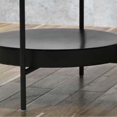 boconcept madrid 最上位モデル　ローテーブルの画像