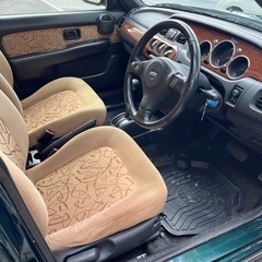 光岡ビュート　抹消の画像