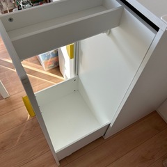 IKEA 収納タンスの画像
