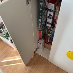 IKEA 収納タンスの画像