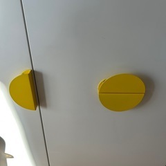 IKEA 収納タンスの画像