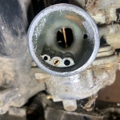 ヤマハ アクティブ 35R エンジン ジョグ ペリカンジョグ 27V JOGの画像