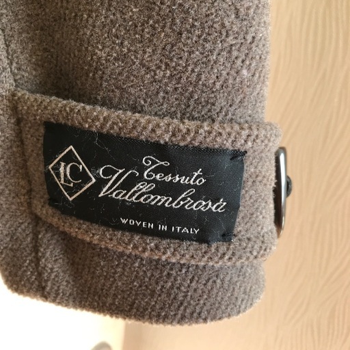 【良品】ユナイテッドアローズ　ダッフルコート