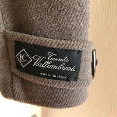 【良品】ユナイテッドアローズ　ダッフルコートの画像