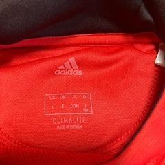 old navy   adidas  パーカー　150の画像