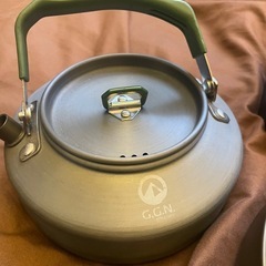 クッカーセットの画像