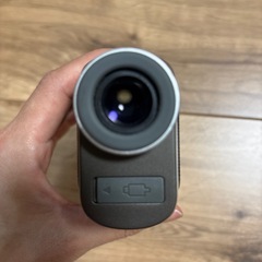 ゴルフ Xtreye レーザー距離計の画像