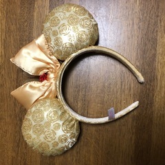 ディズニー　カチューシャ5
の画像