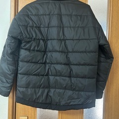 アディダス　ジャケット　の画像