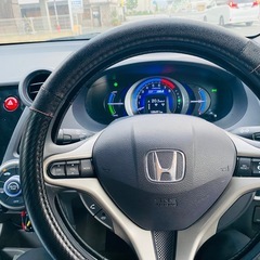 ホンダ　インサイドの画像