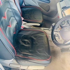 ホンダ　インサイドの画像