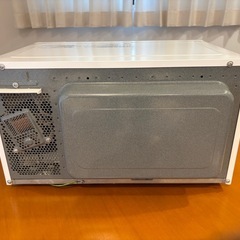 パナソニック　電子レンジの画像