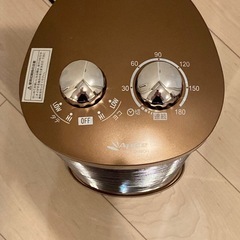  2way  カーボンヒーターの画像