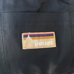 【未使用】logosロゴス　160の画像