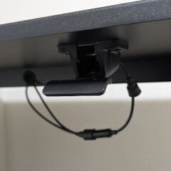 【タンスのゲン】スタンディングデスク、昇降デスク、昇降テーブルの画像