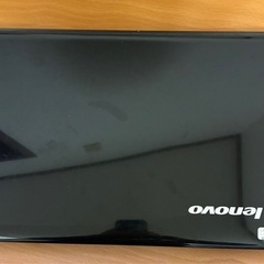 Lenovo G560 (Ci3-380M/8G/SSD128GB) の画像